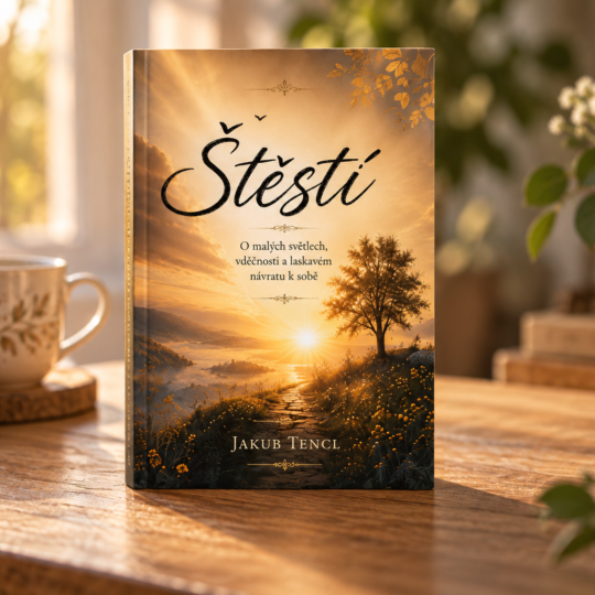 Štěstí